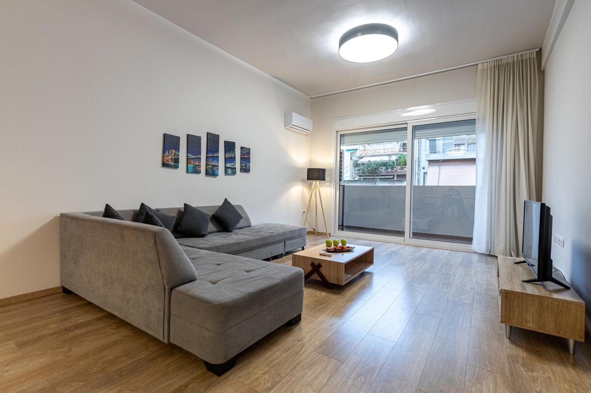 Athenian Infinity Apartments Esterno foto